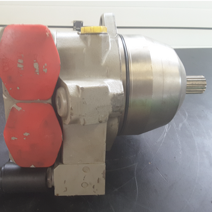 Bosch Rexroth Hydraulikpumpe A10V E 45 EZ6 / 52W1