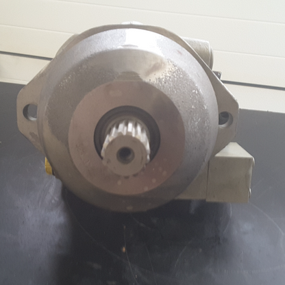 Bosch Rexroth Hydraulikpumpe A10V E 45 EZ6 / 52W1