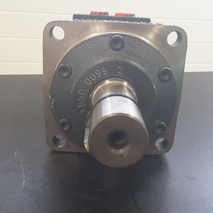 Samhydraulik Hydraulikmotor 1101-212621 HT S 500 CL400
