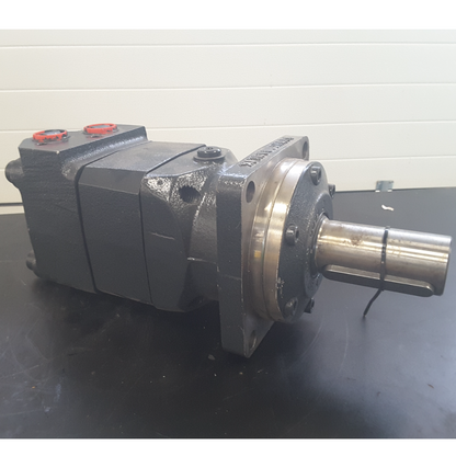 Samhydraulik Hydraulikmotor 1101-212621 HT S 500 CL400