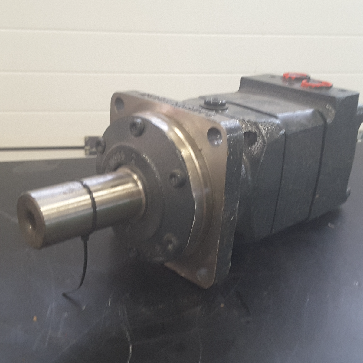 Samhydraulik Hydraulikmotor 1101-212621 HT S 500 CL400