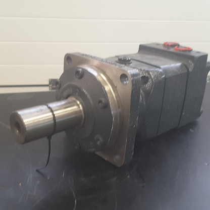 Samhydraulik Hydraulikmotor 1101-212621 HT S 500 CL400