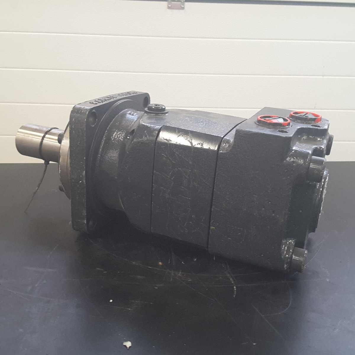 Samhydraulik Hydraulikmotor 1101-212621 HT S 500 CL400
