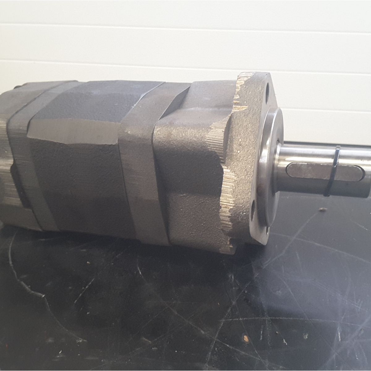 Samhydraulik Hydraulikmotor 1103-192807 HR S 400 CL320