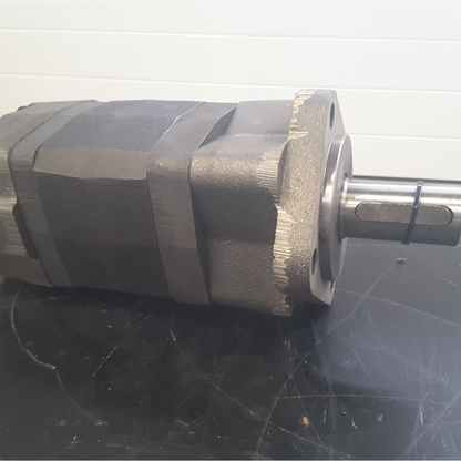Samhydraulik Hydraulikmotor 1103-192807 HR S 400 CL320
