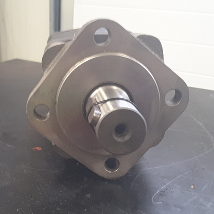 Samhydraulik Hydraulikmotor 1103-192807 HR S 400 CL320