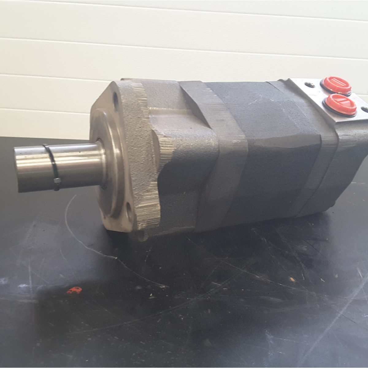 Samhydraulik Hydraulikmotor 1103-192807 HR S 400 CL320