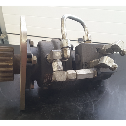 Reggiana Riduttori Hydraulikmotor PDG-RF 2/154-2845 gebraucht
