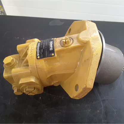 BOMAG Hydraulikmotor 05802585.ALT