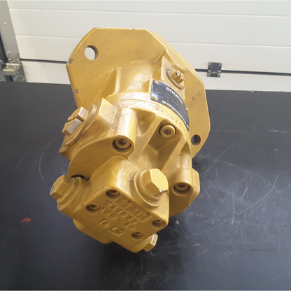 BOMAG Hydraulikmotor 05802585.ALT