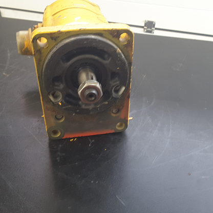 Bosch Doppel-Hydraulikpumpe 0 510 665 020 gebraucht