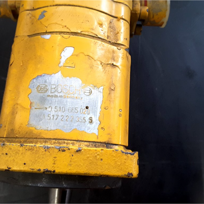 Bosch Doppel-Hydraulikpumpe 0 510 665 020 gebraucht