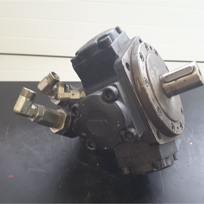 Intermot Hydraulikmotor IHM 150 H1.5 gebraucht
