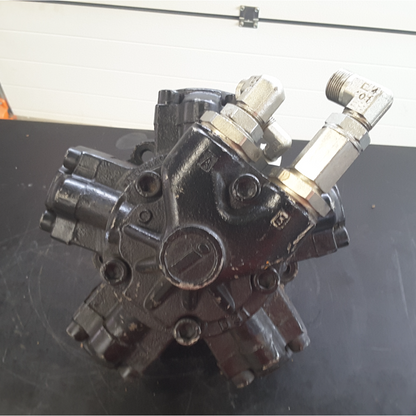 Intermot Hydraulikmotor IHM 150 H1.5 gebraucht