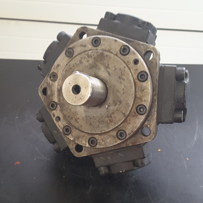 Intermot Hydraulikmotor IHM 150 H1.5 gebraucht