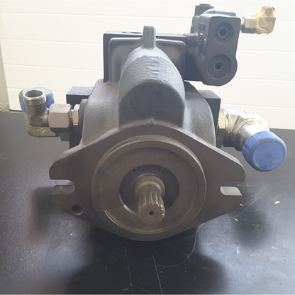 Sauer Danfoss Hydraulikpumpe LRR025CLS211 7005091