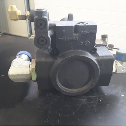 Sauer Danfoss Hydraulikpumpe LRR025CLS211 7005091