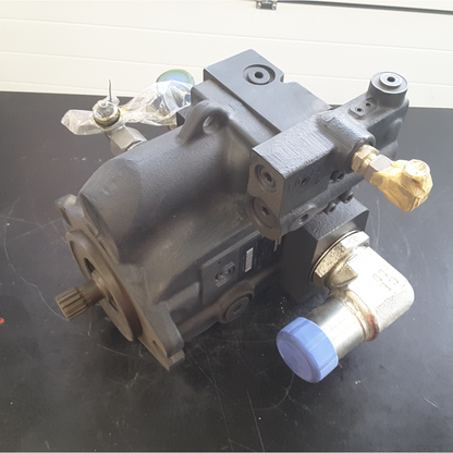 Sauer Danfoss Hydraulikpumpe LRR025CLS211 7005091