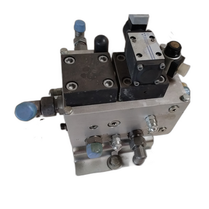 Atos Hydraulikventil 071552