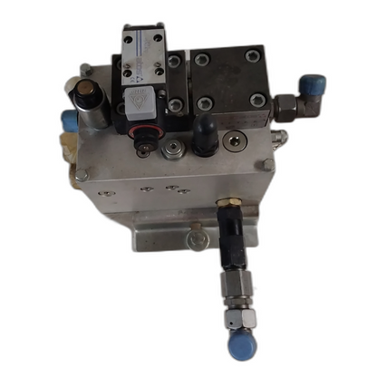 Atos Hydraulikventil 071552