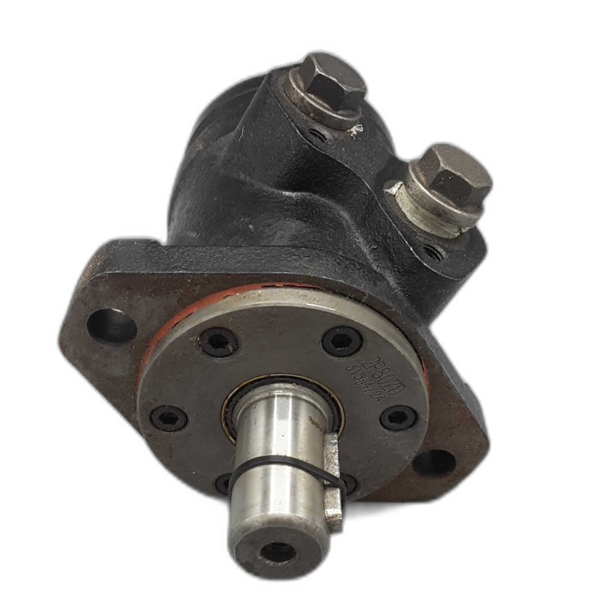 Hydra Globe Hydraulikmotor BMP-80-2-A-D gebraucht