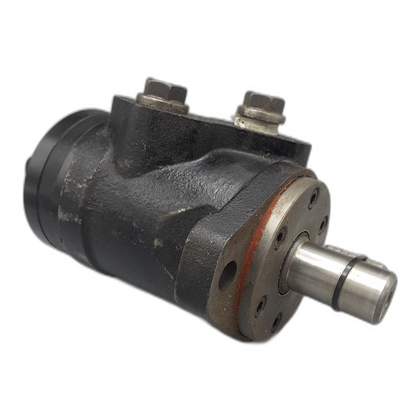 Hydra Globe Hydraulikmotor BMP-80-2-A-D gebraucht