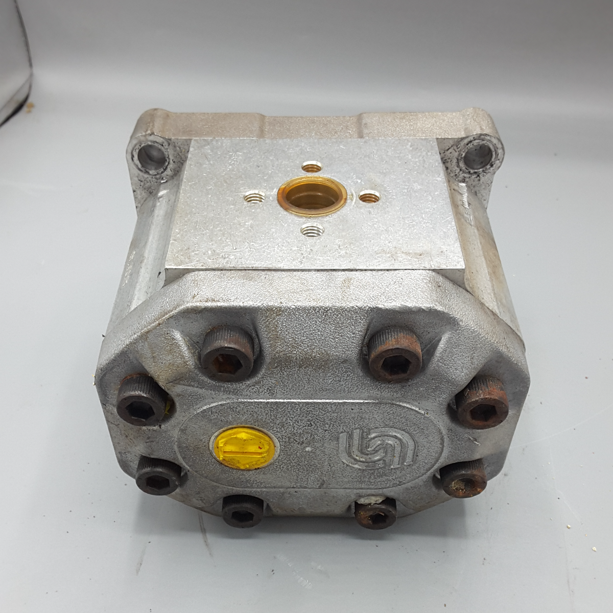 Sauer Danfoss Hydraulikpumpe SNM13/22 C001