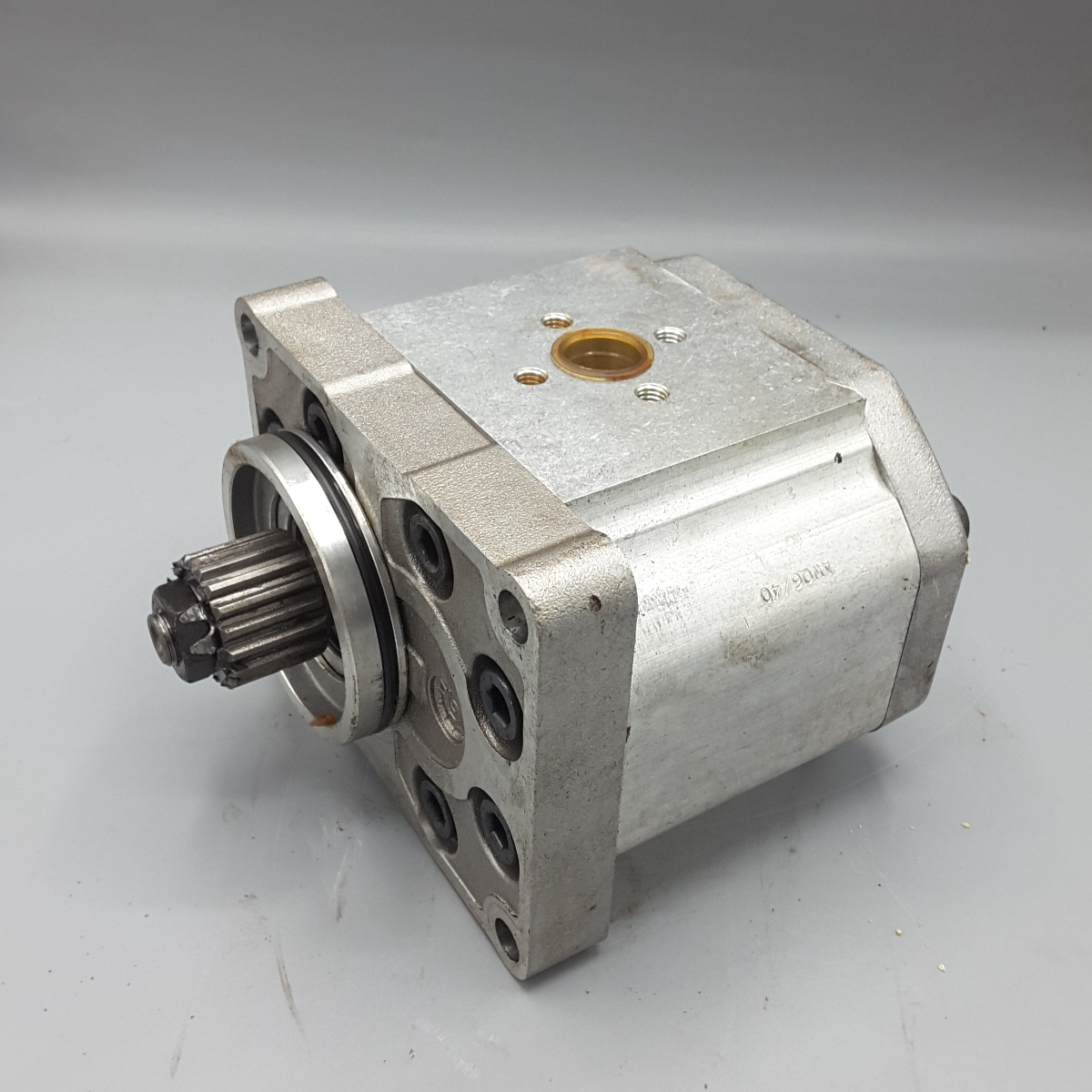 Sauer Danfoss Hydraulikpumpe SNM13/22 C001
