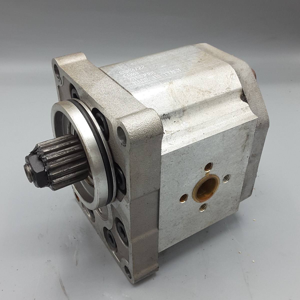 Sauer Danfoss Hydraulikpumpe SNM13/22 C001