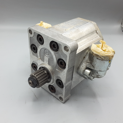 Sauer Danfoss Hydraulikpumpe SNM3/48 C001