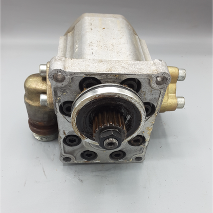 Sauer Danfoss Hydraulikpumpe SNM3/48 C001 gebraucht