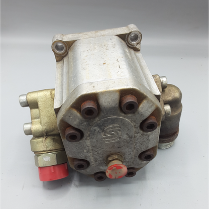 Sauer Danfoss Hydraulikpumpe SNM3/48 C001 gebraucht