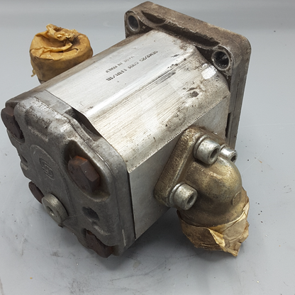 Sauer Danfoss Hydraulikpumpe SEM2/25 C001 LFU1/1B gebraucht