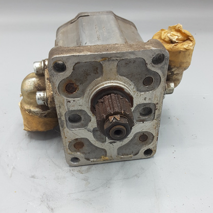 Sauer Danfoss Hydraulikpumpe SEM2/25 C001 LFU1/1B gebraucht