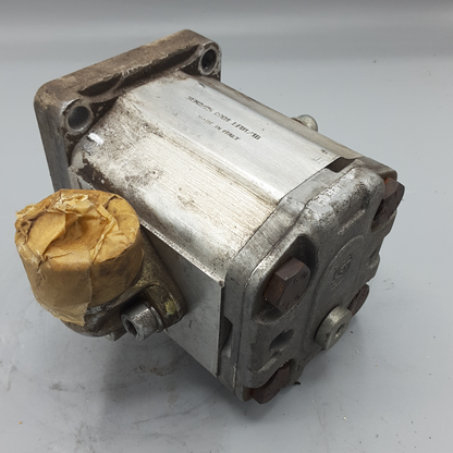 Sauer Danfoss Hydraulikpumpe SEM2/25 C001 LFU1/1B gebraucht