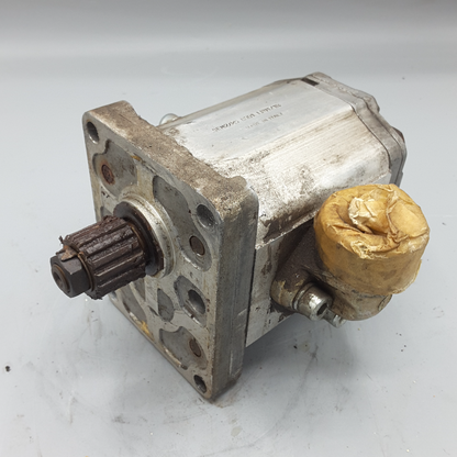 Sauer Danfoss Hydraulikpumpe SEM2/25 C001 LFU1/1B gebraucht