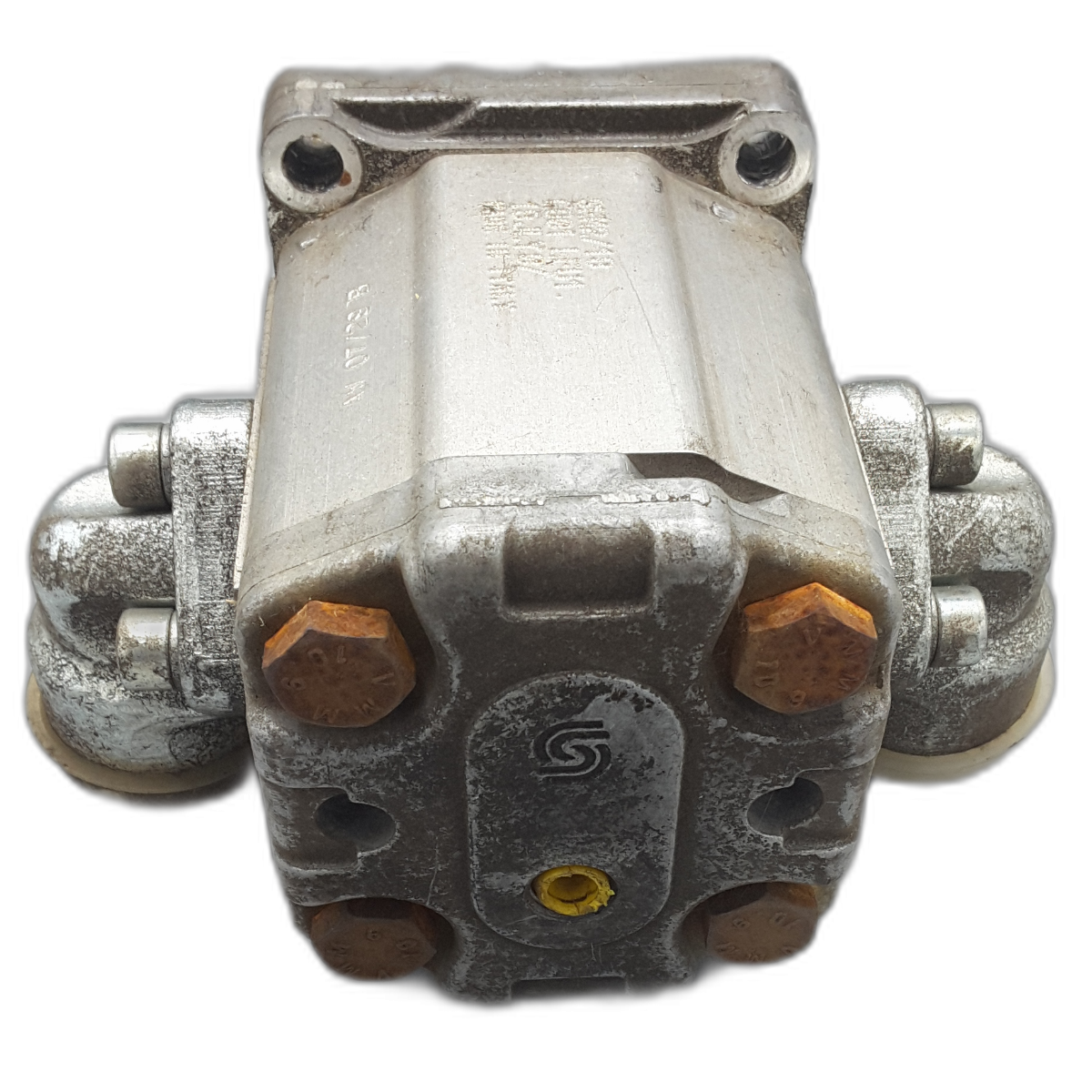 Sauer Danfoss Hydraulikpumpe SEM2/19 C001 LFU1 gebraucht