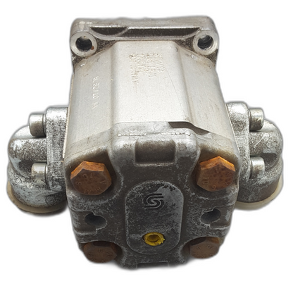Sauer Danfoss Hydraulikpumpe SEM2/19 C001 LFU1 gebraucht