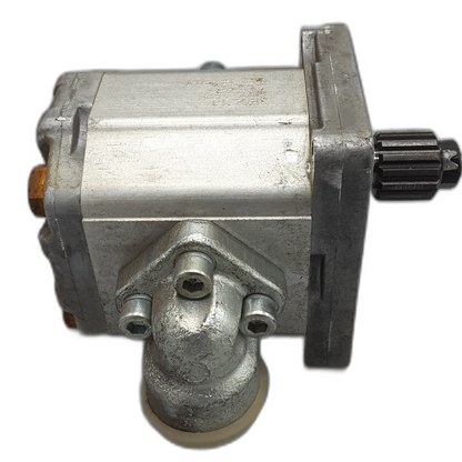 Sauer Danfoss Hydraulikpumpe SEM2/19 C001 LFU1 gebraucht