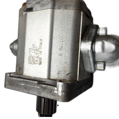 Sauer Danfoss Hydraulikpumpe SEM2/19 C001 LFU1 gebraucht