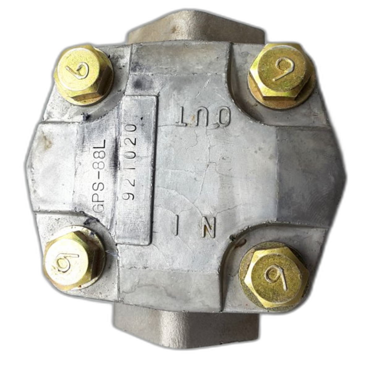 Hydraulikpumpe GPS-88L