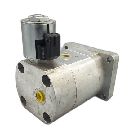 Jhoytroj Hydraulikmotor TM3-11L-R2C4-SH05H05-V.041