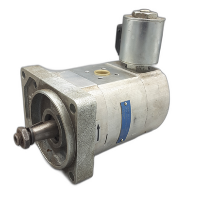 Jhoytroj Hydraulikmotor TM3-11L-R2C4-SH05H05-V.041