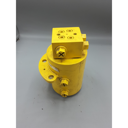 Drehdurchführung BOMAG 9500001