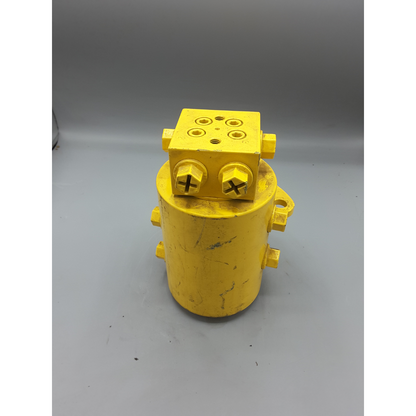 Drehdurchführung BOMAG 9500001