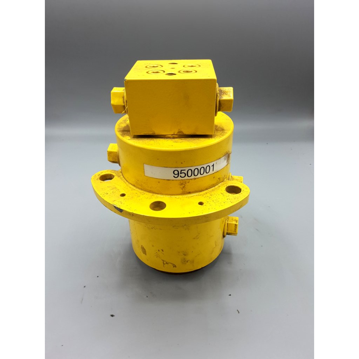 Drehdurchführung BOMAG 9500001