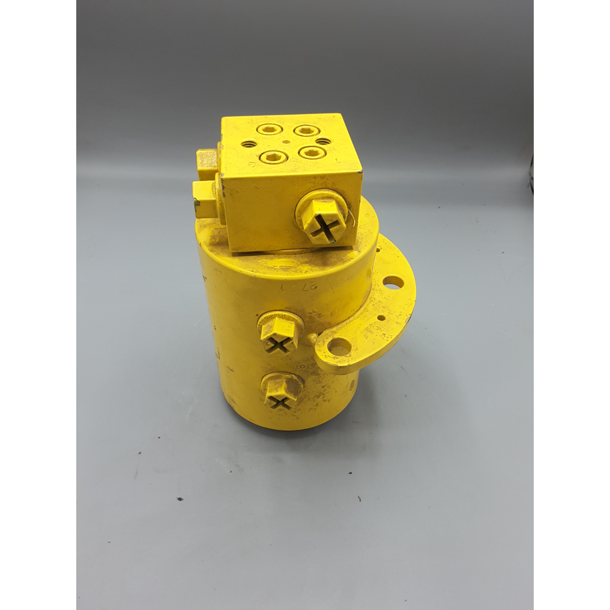 Drehdurchführung BOMAG 9500001