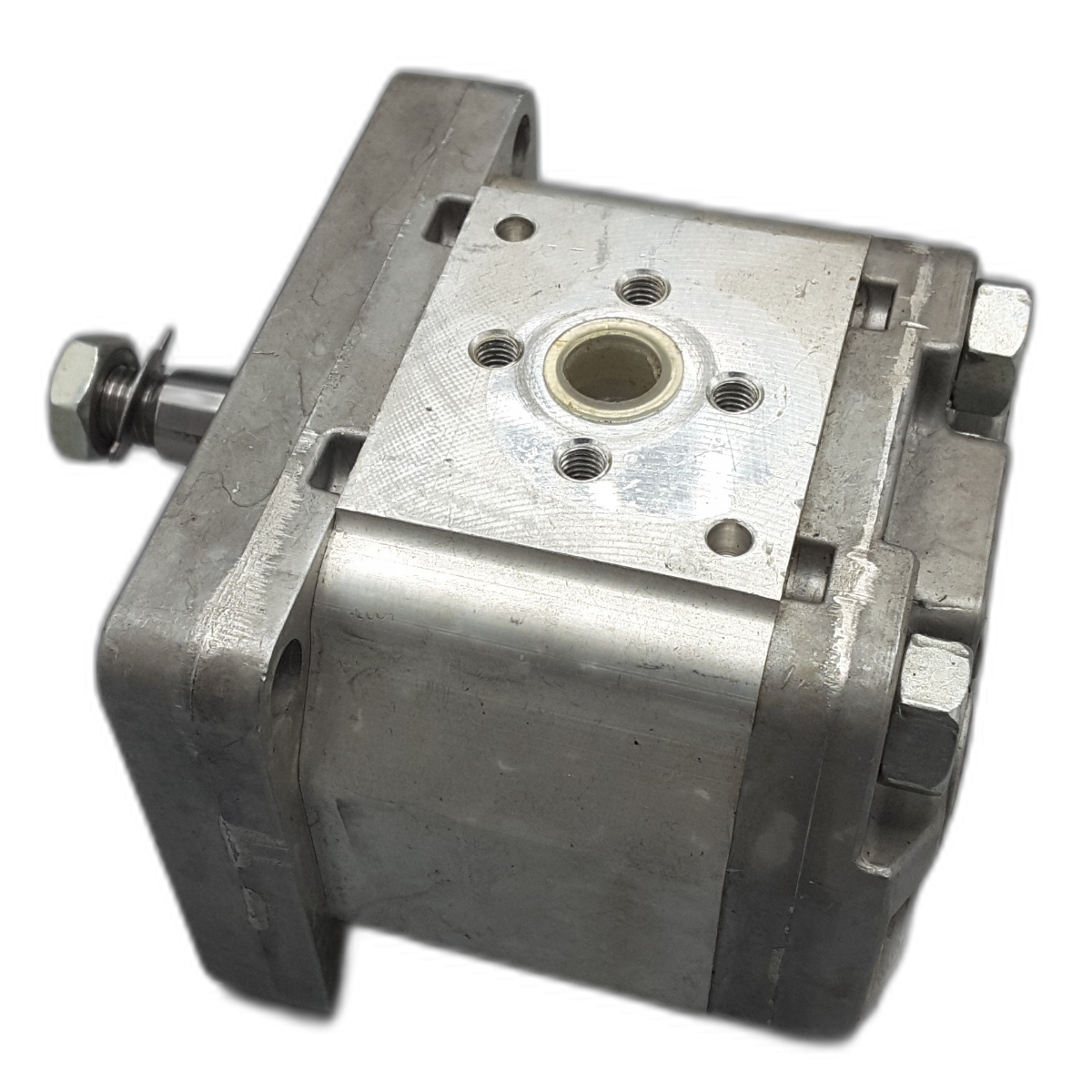 Bondioli & Pavesi Hydraulikpumpe HPLMA2119MLE3E3800