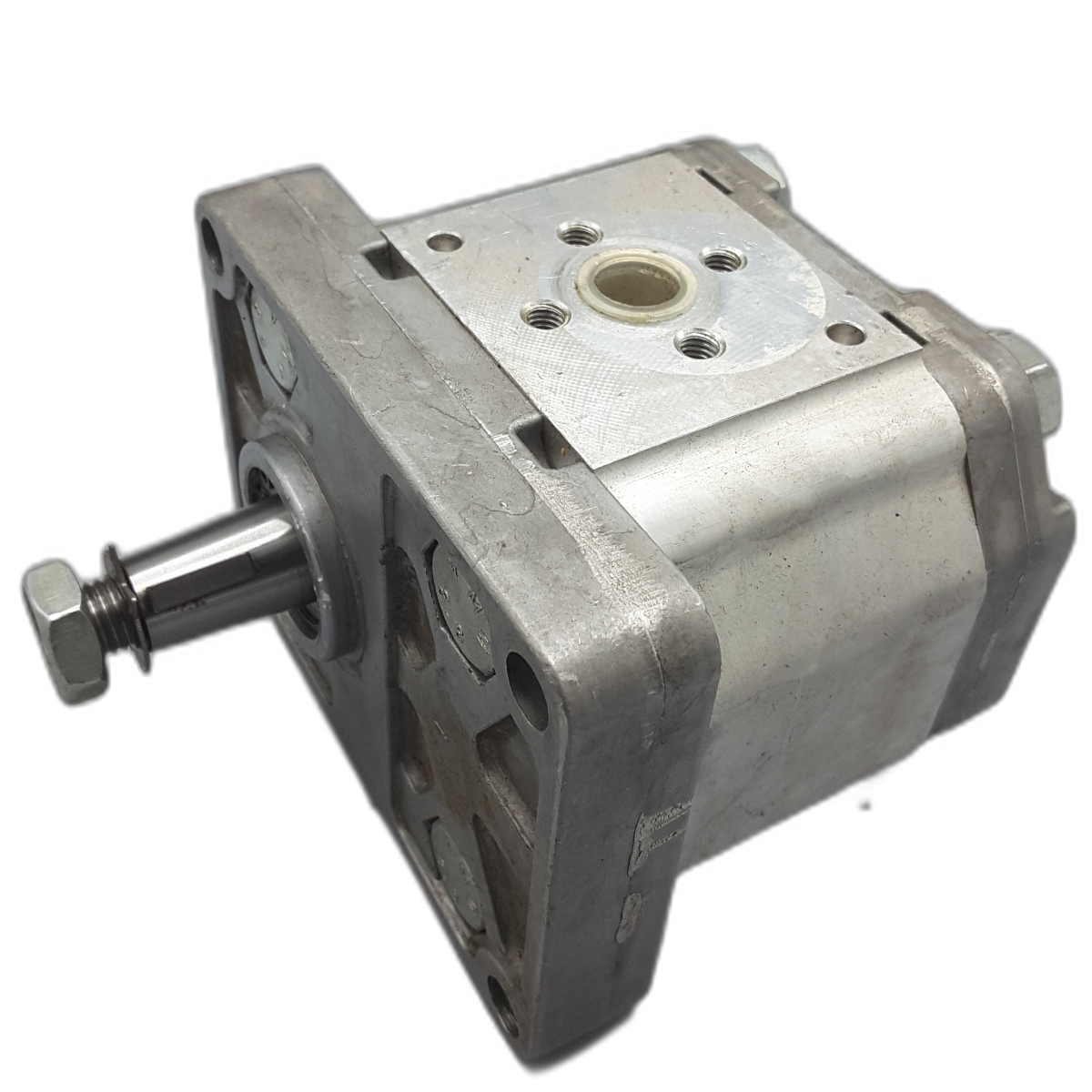 Bondioli & Pavesi Hydraulikpumpe HPLMA2119MLE3E3800