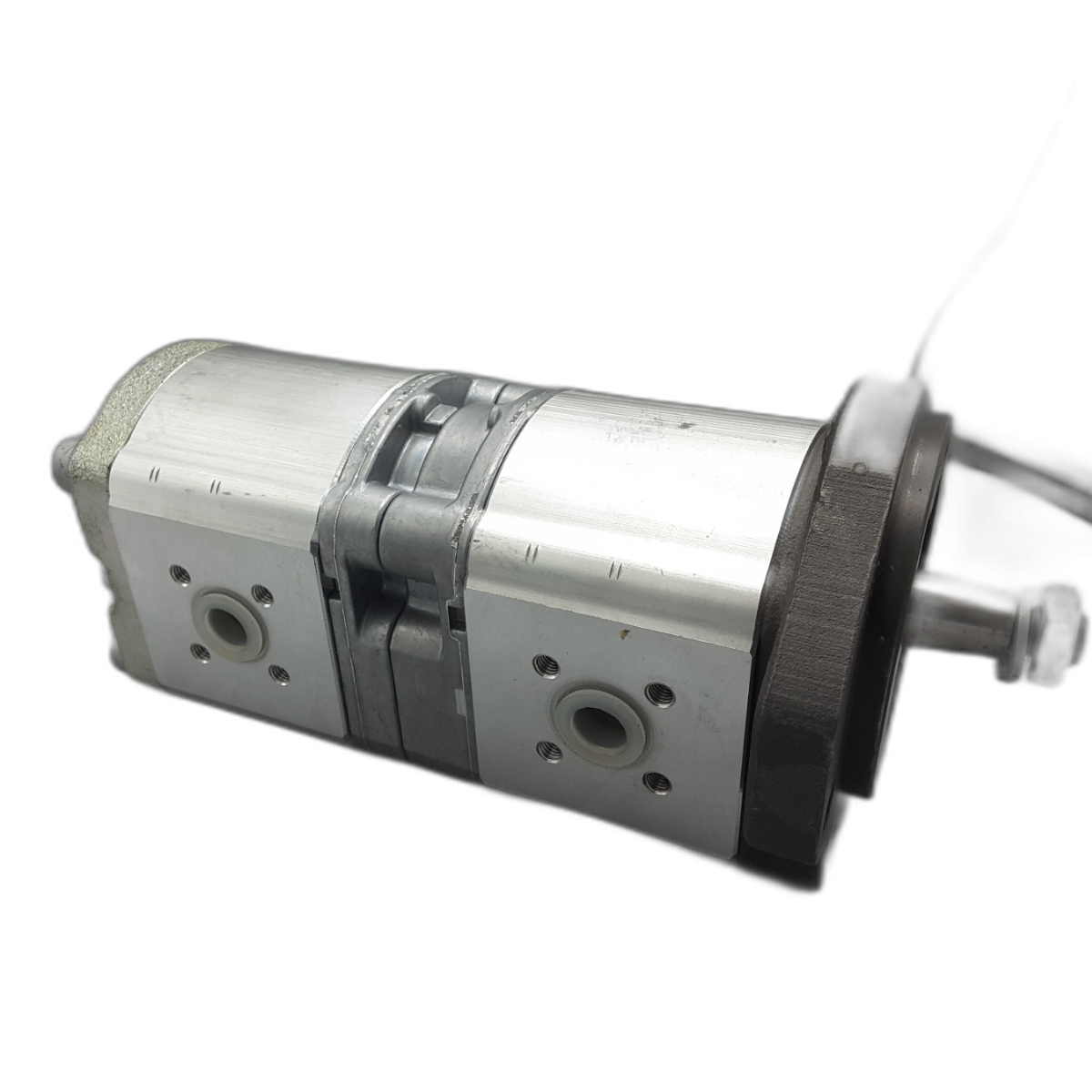 Hydraulikpumpe Titanium / Liebherr 1 515 800 013